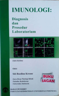 Imunologi