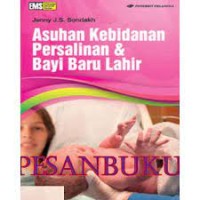 Asuhan Kebidanan Persalinan & Bayi BAru Lahir