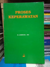 Proses Keperawatan