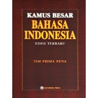 Kamus Lengkap Bahasa Indonesia