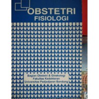 Obstetri Fisiologi