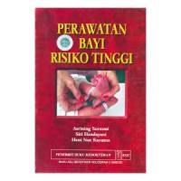 Perawatan Bayi Risiko Tinggi