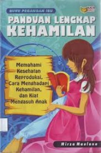 Seri Asuhan Kebidanan : Mual & muntah kehamilan
