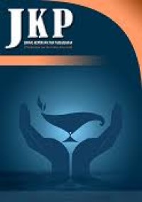 JKP Jurnal Keperawatan Padjadjaran (Padjajaran Nursing Journal) Volume 7 Nomor 1 April 2019