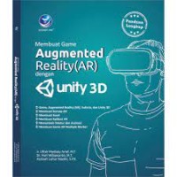Panduan Lengkap: Membuat Game Augmented Reality (AR) dengan Unity 3D